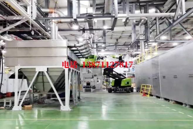 山阳机电设备安装工程,设备安装公司